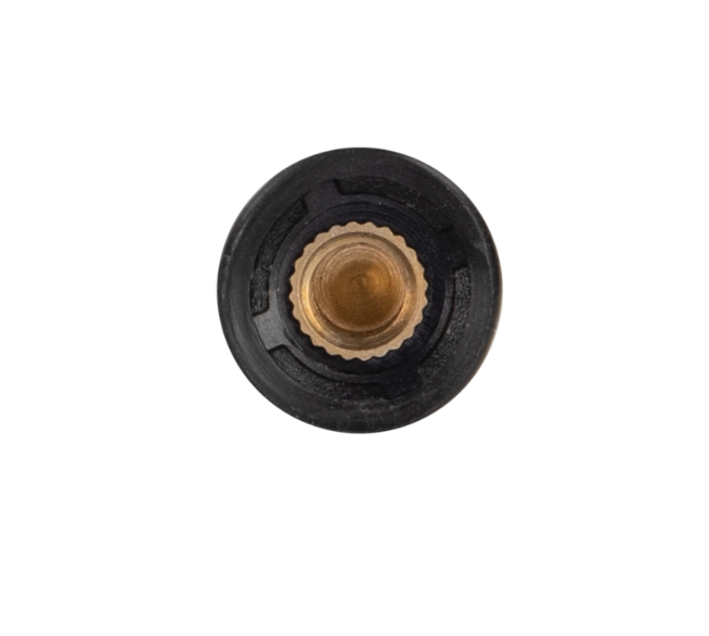 ACV AM/FM-Antennenstab, 23 cm, mit M5- und M6-Gewinde f
