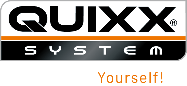 QUIXX QUIXX