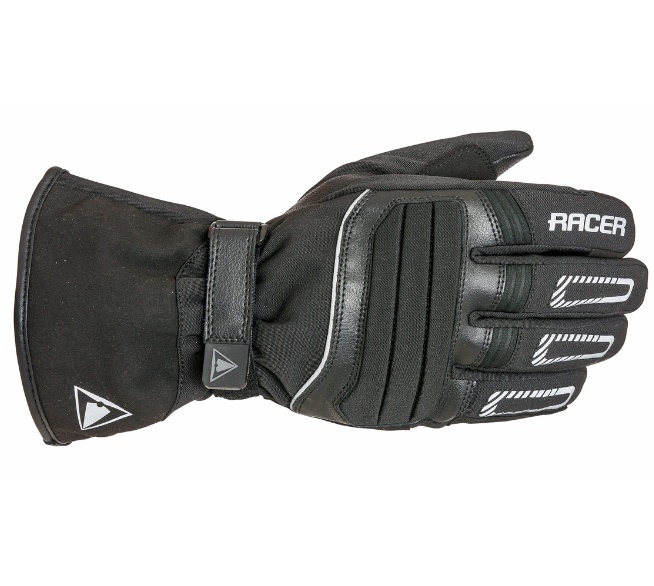 RACER Montana Größen S-3XL