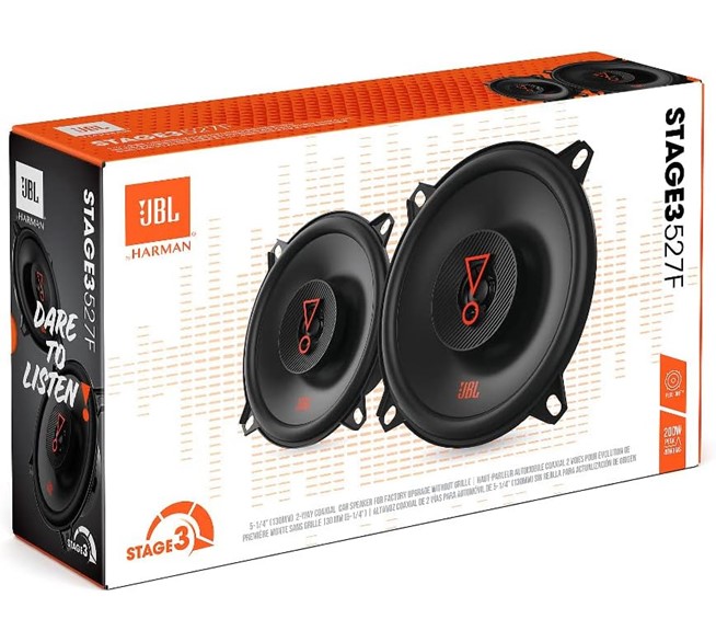 JBL Stage 3 527F