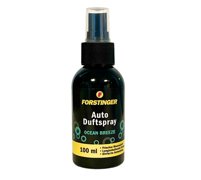 Auto Duftspray Ocean Breeze kaufen