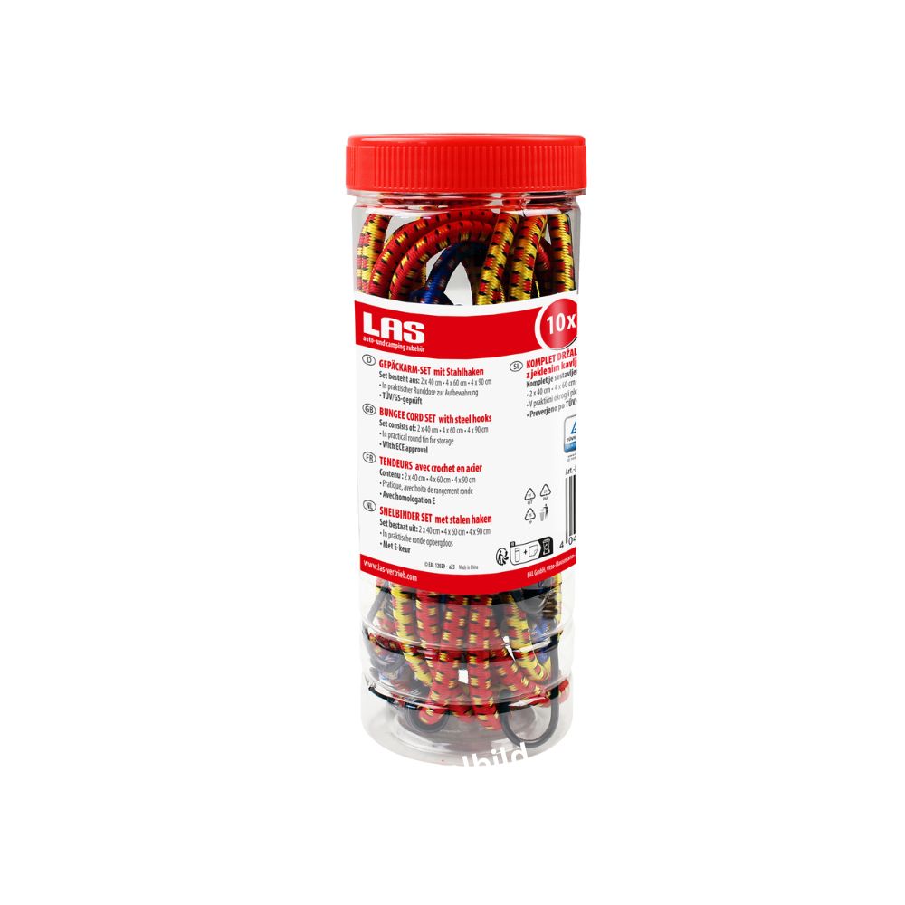las-gepckarm-set-21171345-1 LAS Gepäckarm Set 10-teilig