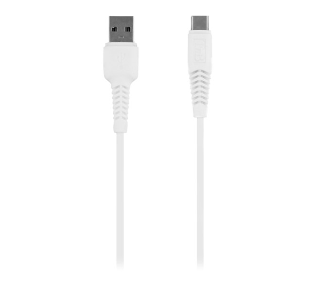 TnB Datenkabel USB-C/USB