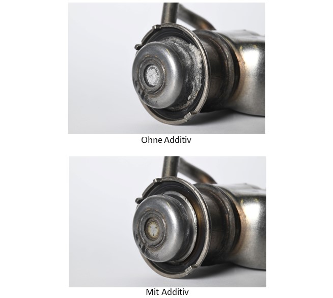 SCR System Cleaner - Additivo Anticristallizzante AdBlue - Foto 7