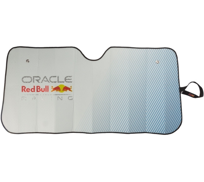 REDBULL RACING Sonnenschutz Silber REDBULL RACING Sonnenschutz Silber