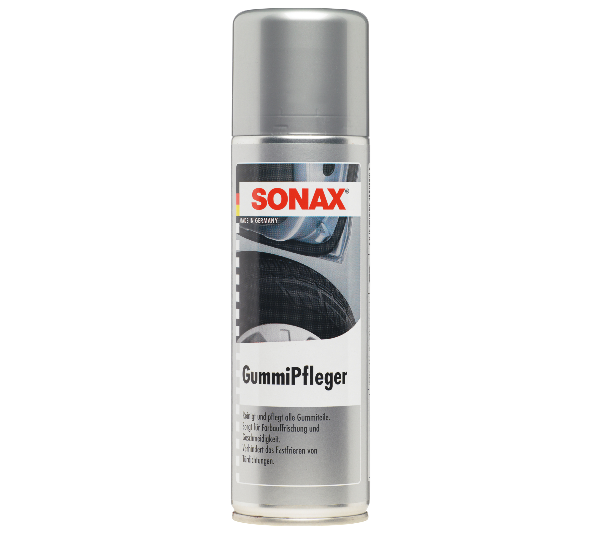 SONAX GummiPfleger 300 ml