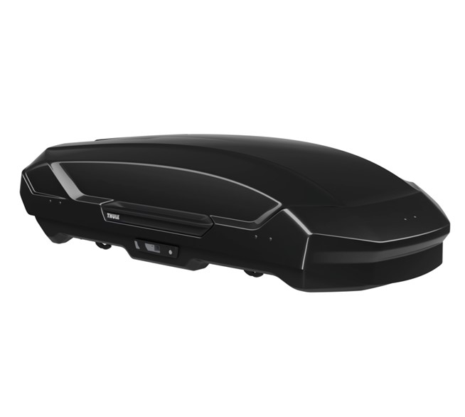 THULE Dachbox Motion 3 M 400 L