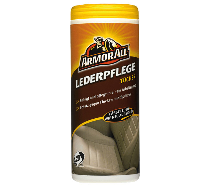 armor-all-lederpflegetuecher-24-stk-10933183 ARMOR ALL Lederpflegetücher 24 Stk.