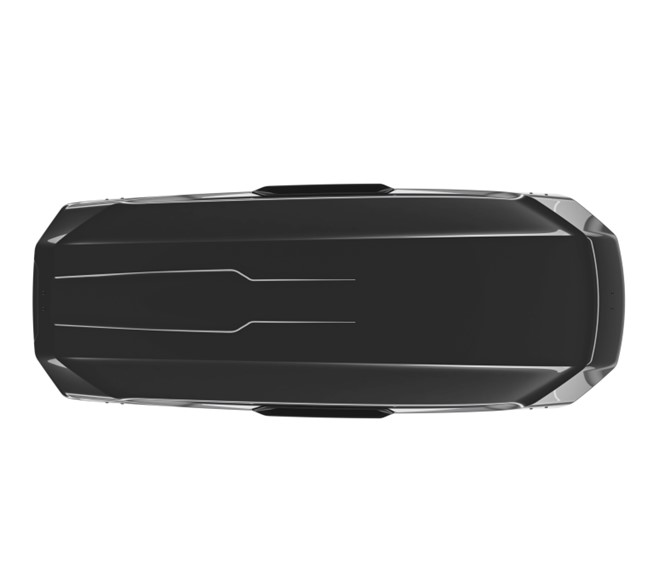 THULE Dachbox Motion 3 XXL Low