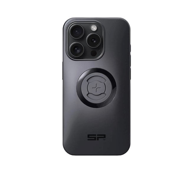 SP Phone Case SPC+ iPhone 15 Pro