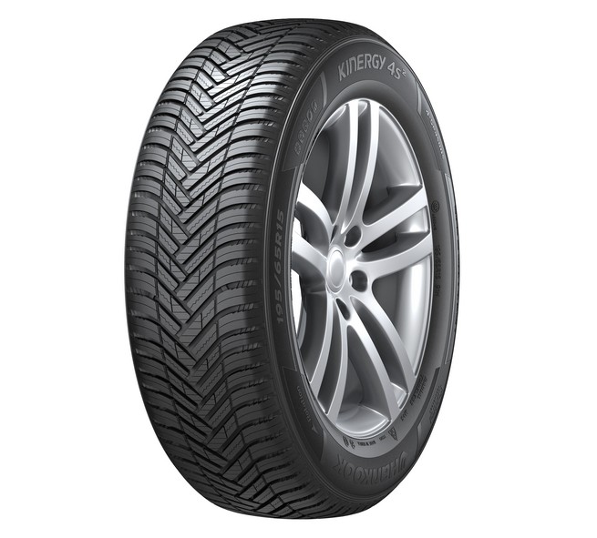 HANKOOK H750 KINERGY 4S 2 175/65 R14 86H XL