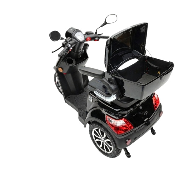 ECONELO_J1000_E-Seniorenmobil_Schwarz_3Rad_25Kmh_Lithium_1000W_Akku_PRE01037-2