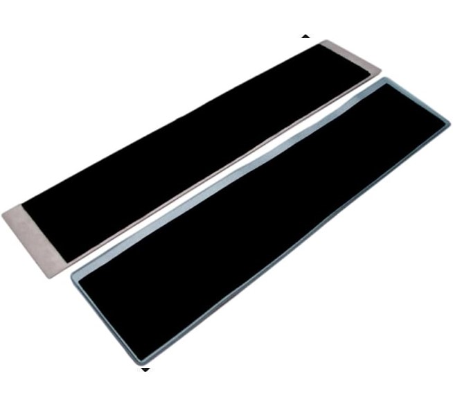 CPC EASY CLIP Kennzeichenhalterung Frameless