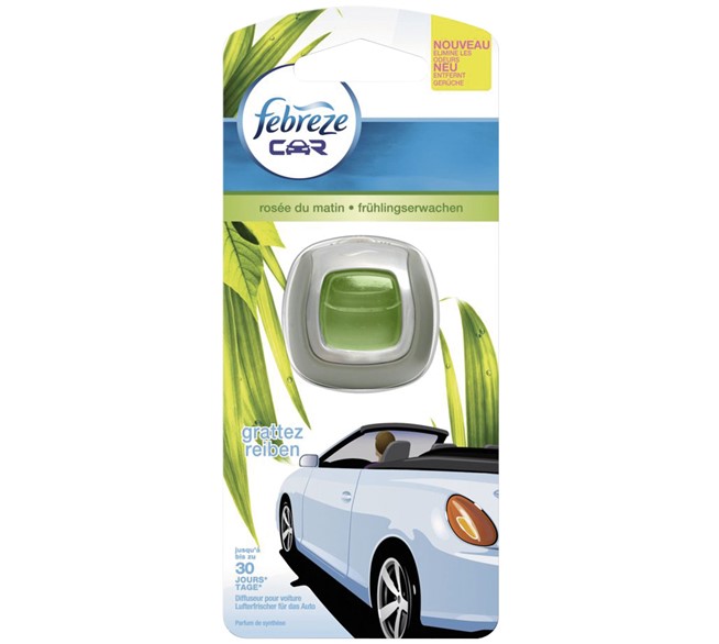 FEBREZE CAR Frühlingserwachen Lufterfrischer kaufen