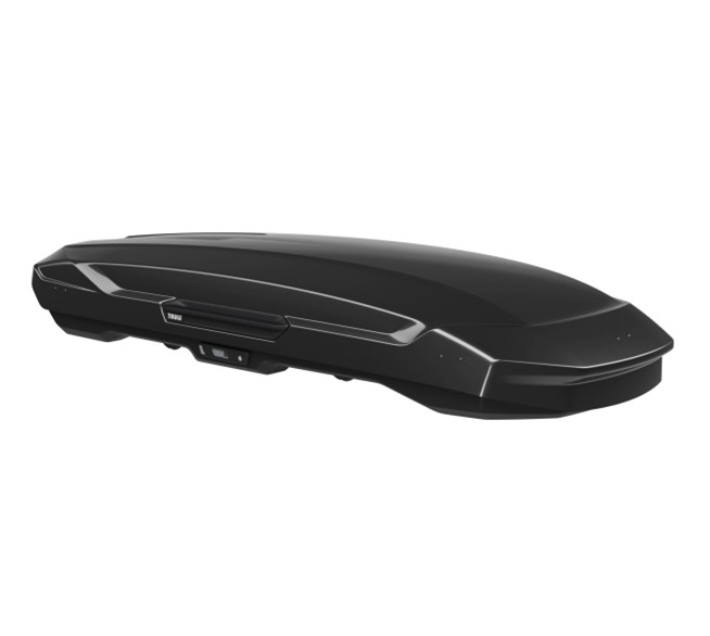 THULE Dachbox Motion 3 XXL Low 450 L