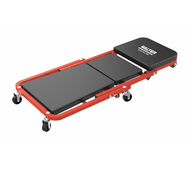 Walter Hochdruckreiniger 1.400 W - 612100 Walter Hochdruckreiniger 1.400 W - 612100