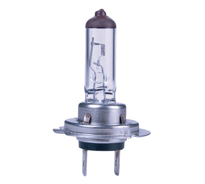 CPC Halogenlampe H7 12V 55W