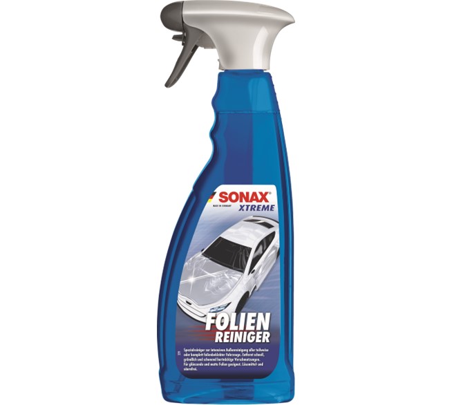 SONAX Xtreme FolienReiniger