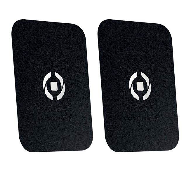 CELLY Ghost Magnetplatten XL