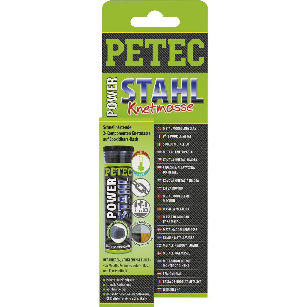 petec-power-stahl-knetmasse-50-g-12439676 PETEC POWER Stahl Knetmasse 50 g