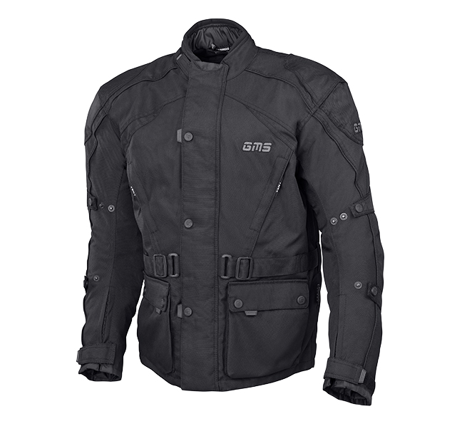 GERMAS Motorradjacke Twister  M