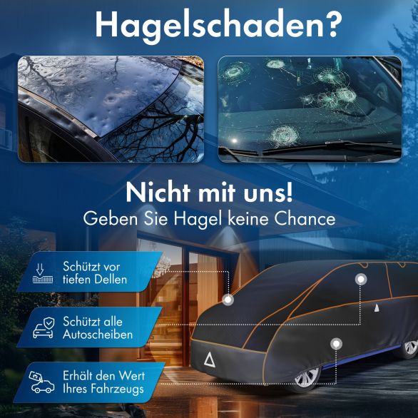 Walser Rv/bus WALSER Hagelschutzgaragen Hagelschutz Perma Protect kaufen | FORSTINGER
