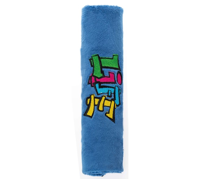 Gurtpolster Graffiti