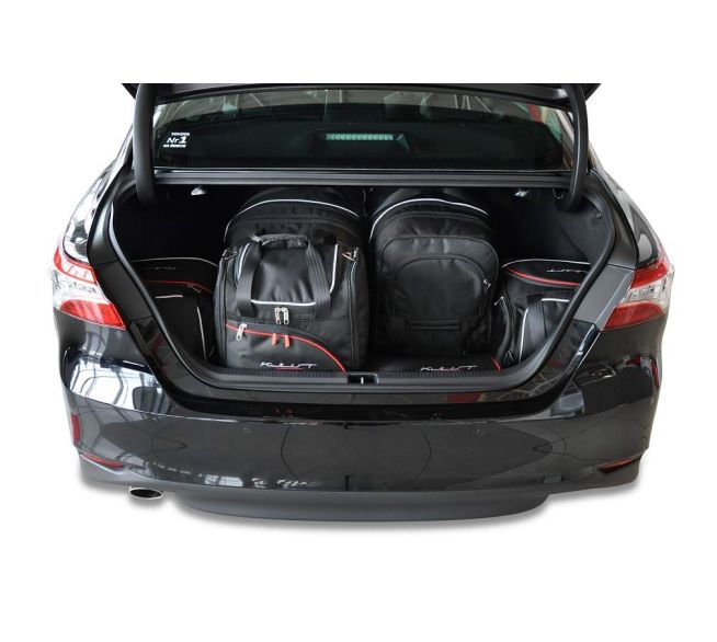 KJU02837_KJUST_TOYOTA_CAMRY_2024_Kofferraumtaschen_Set_6_Stk_6207_2_Image2