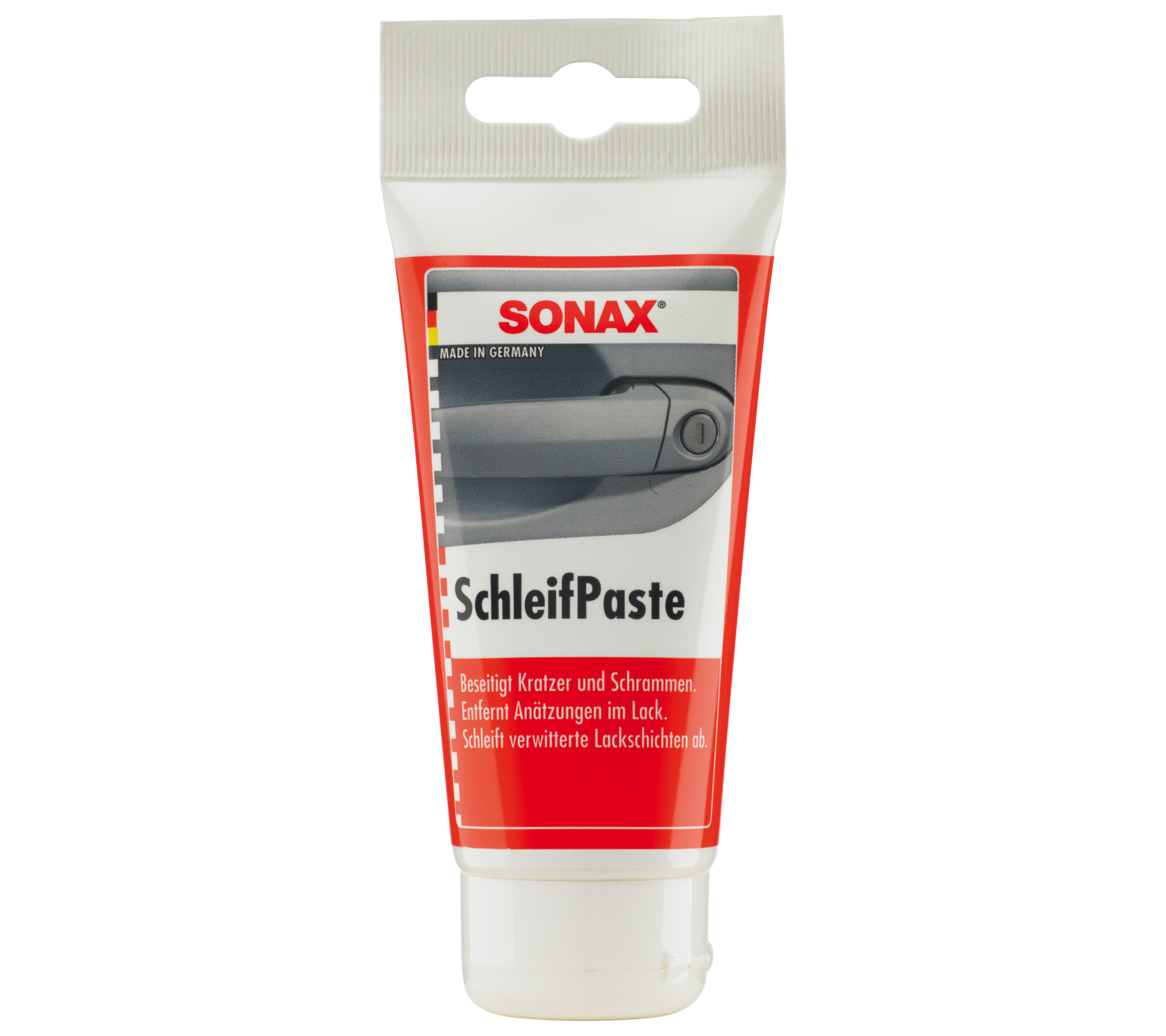 SONAX SchleifPaste 75 ml