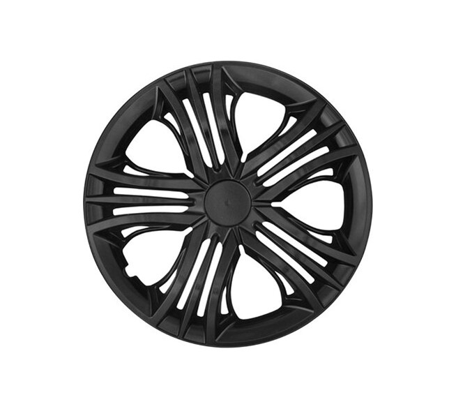 CARTREND Radzierblende Fun  15 Zoll