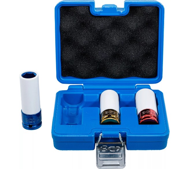 Kraft-Schoneinsatz-Satz Antr.Innenvierk.