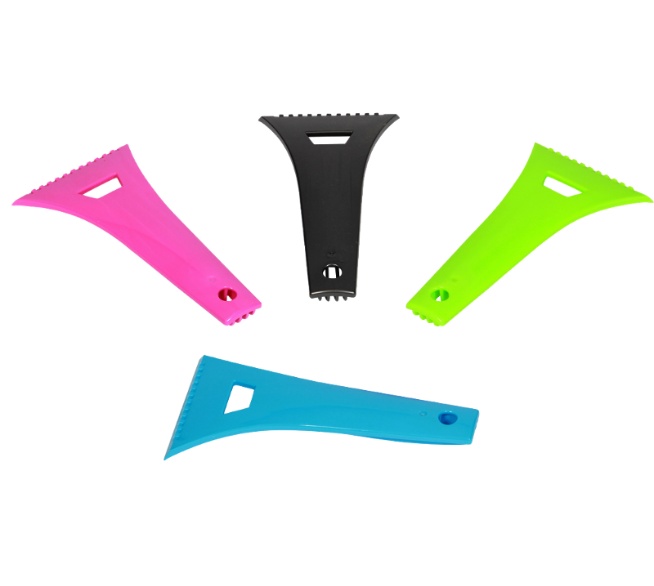 MAX4CAR Eiskratzer Trend, 21cm