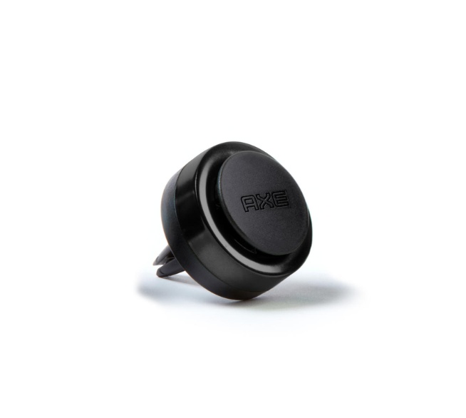 AXE Mini Vent Lufterfrischer Black