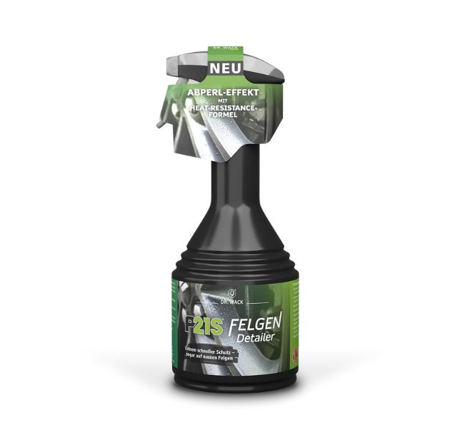 P21S FELGEN Detailer 500 ml