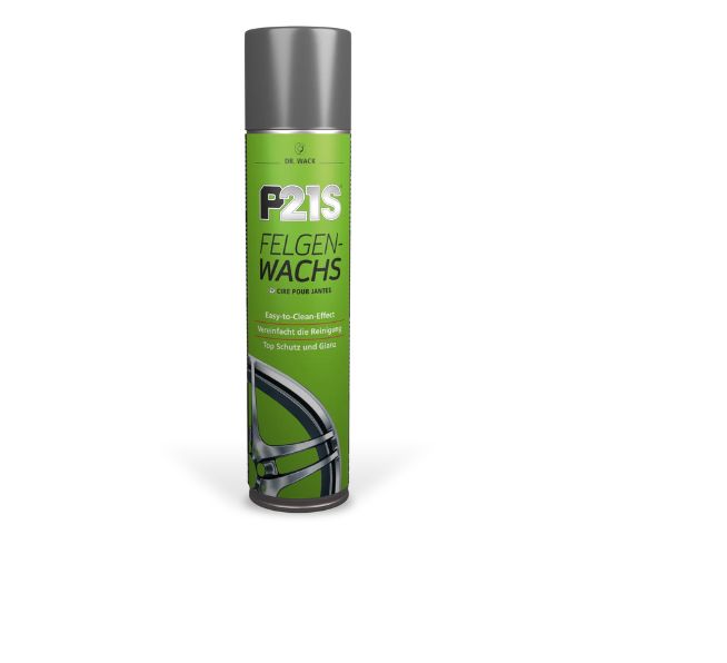 P21S Felgen-Wachs 400 ml