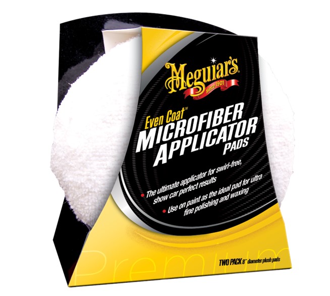 MEGUIARS Even Coat Applicator