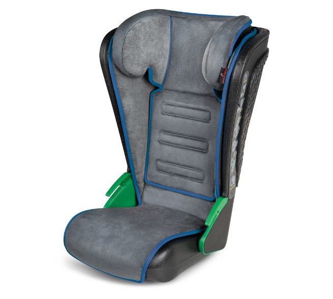 WALSER  Kindersitze Kindersitz Noemi