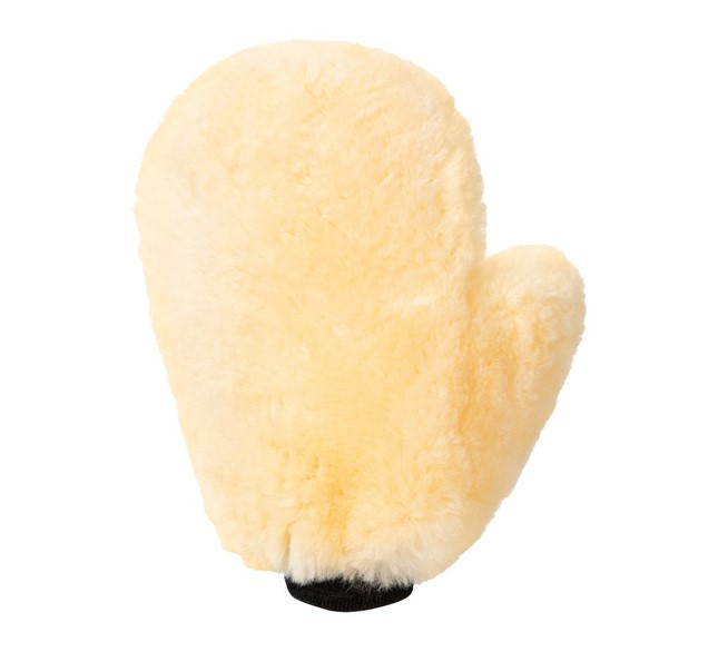 KUNGS Waschhandschuh