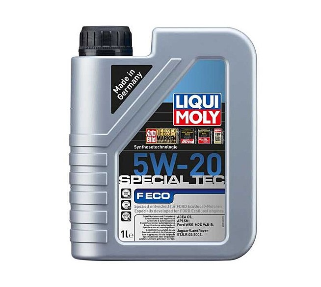 LIQUI MOLY Special Tec 5W-20 1 L