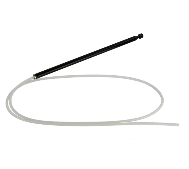 ACV Teleskop-Motorantenne f