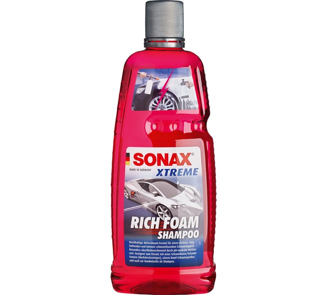 sonax-xtreme-richfoam-shampoo-21483547