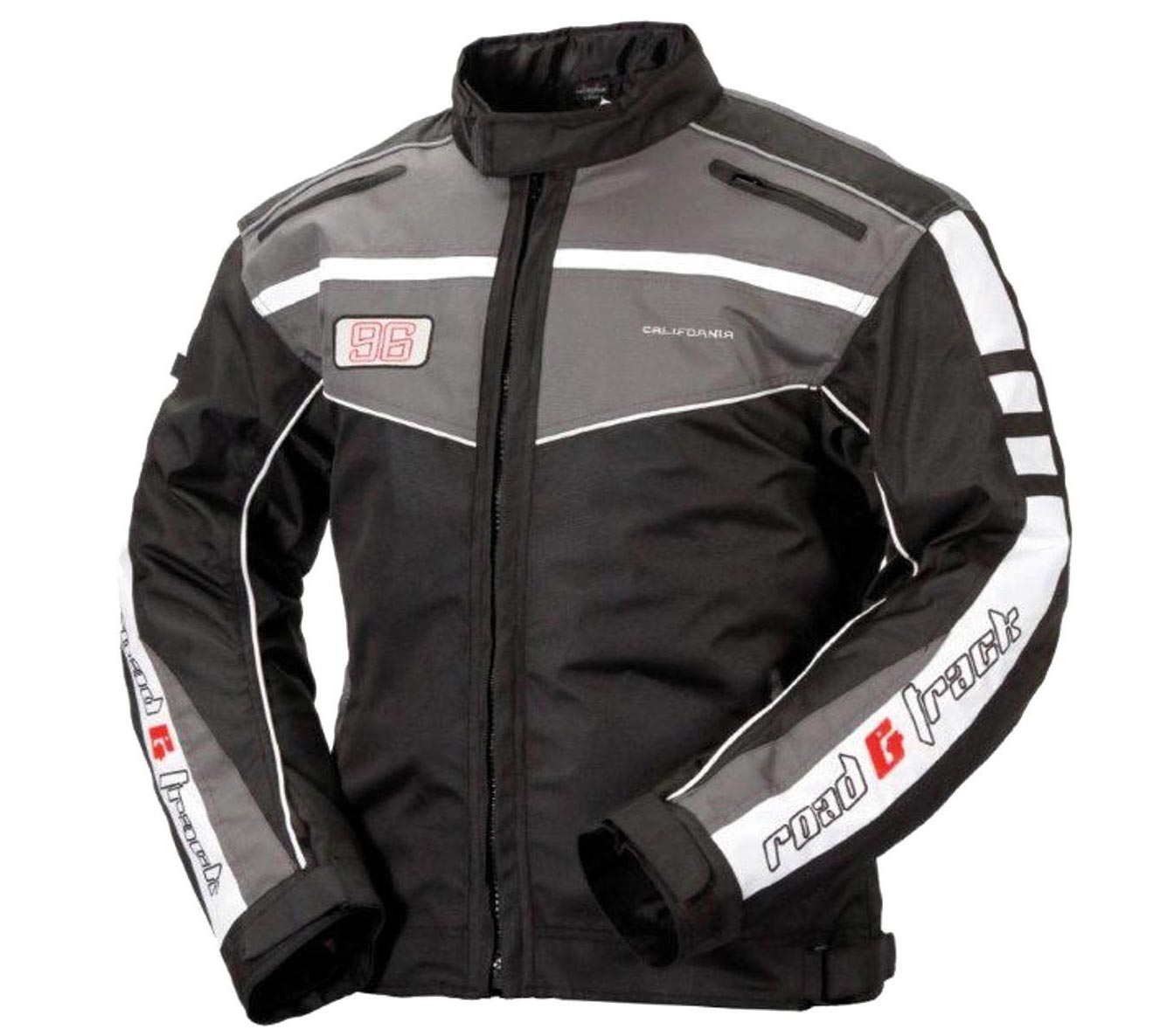 SQ Textiljacke Roadchamp  M