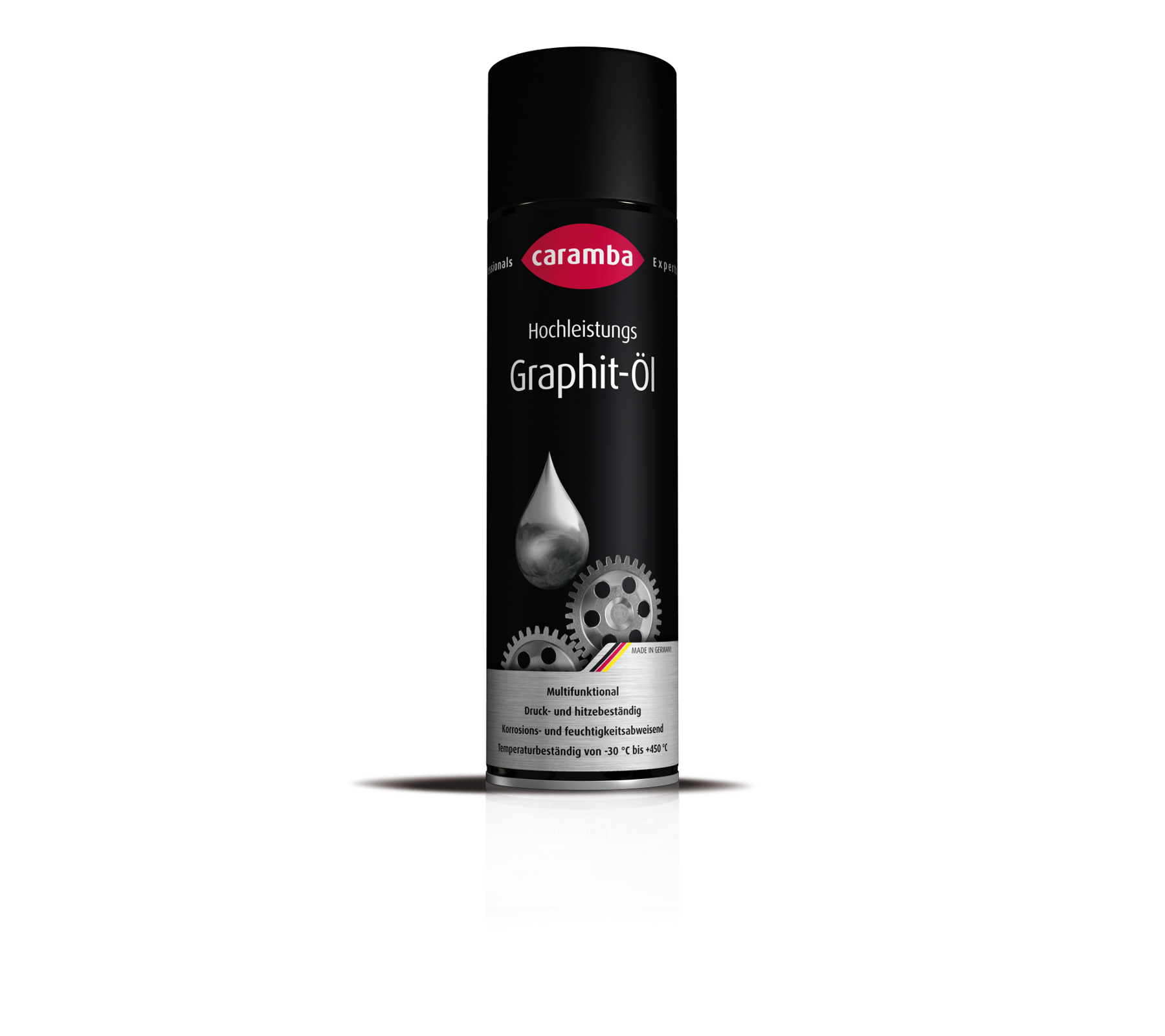caramba-graphit-oel-500-ml-12674435 CARAMBA Graphit-Öl 500 ml