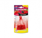 DR MARCUS Perlen-Duftsäckchen Red Fruits