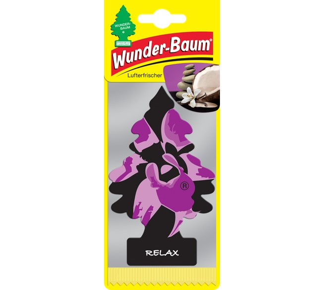 WUNDERBAUM Relax