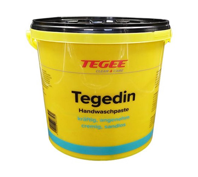 TEGEE Tegedin Handwaschpaste
