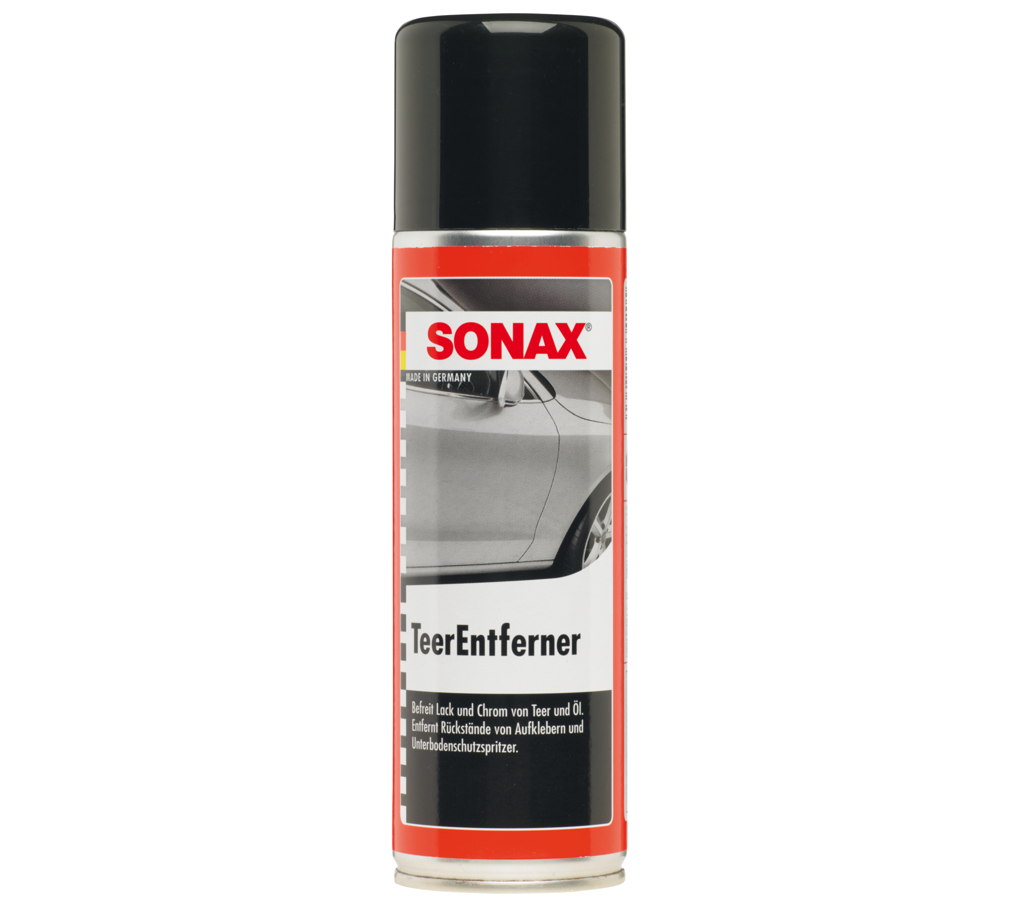 SONAX TeerEntferner 300 ml