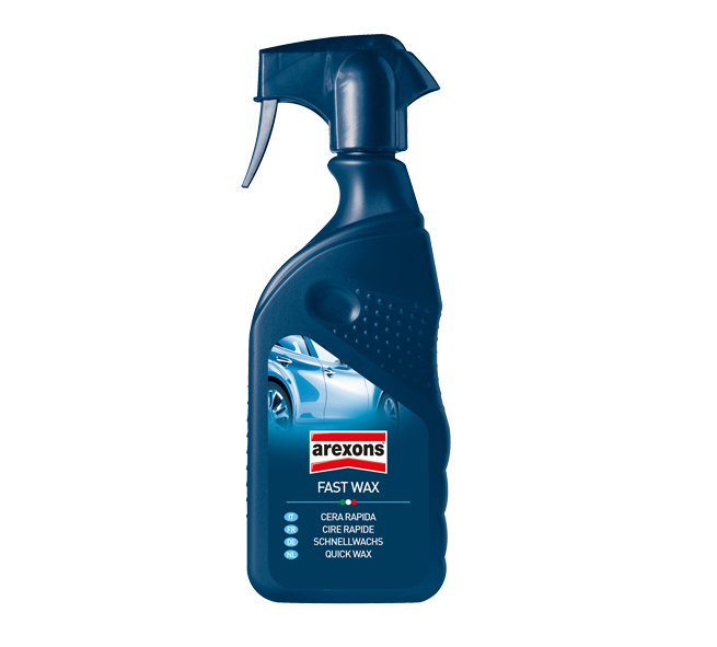 AREXONS Schnellwachs 400 ml