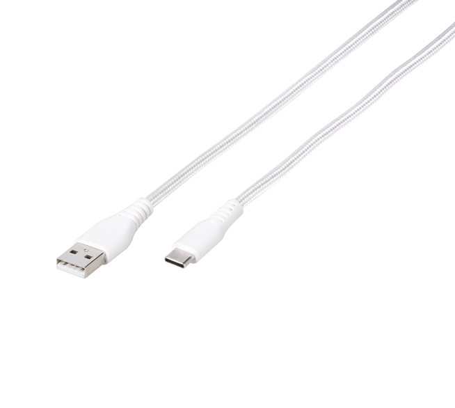 VIVANCO Datenkabel USB-C/USB