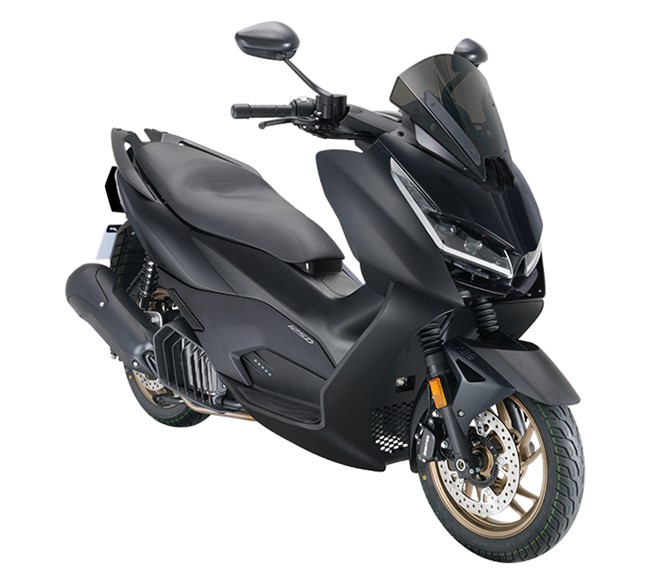 zontes-zt-125-d-schwarz-25773248 ZONTES ZT 125-D  schwarz